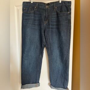 Men’s J Brand denim
